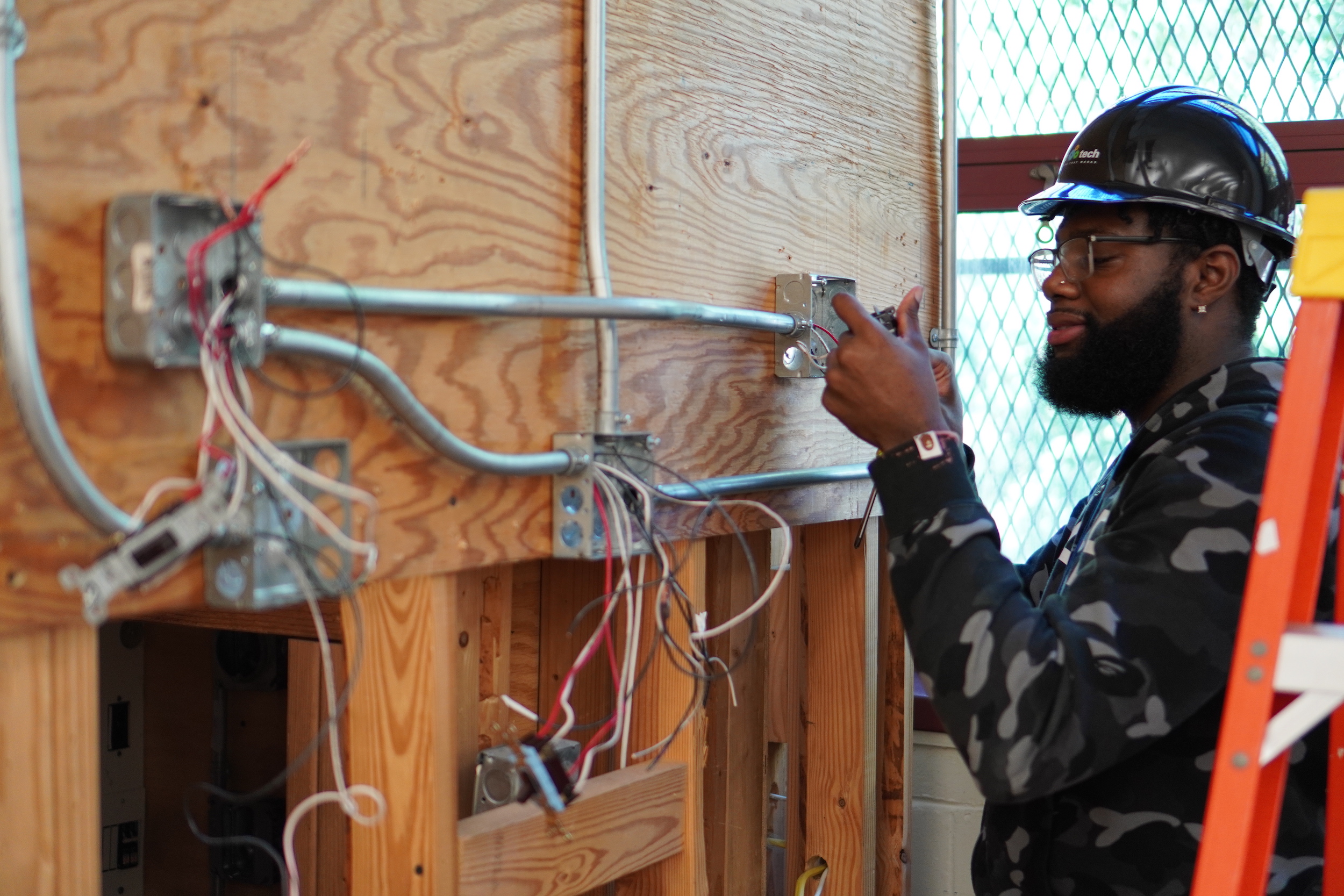 Coop Tech Electrical